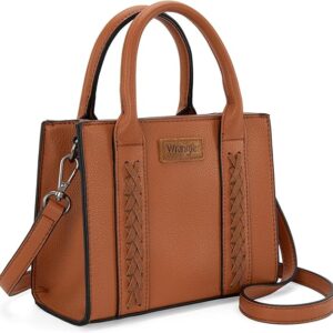 Wrangler Mini Crossbody Purse