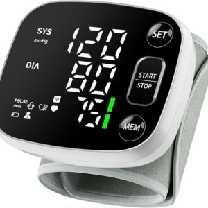 Oklar blood Pressure Monitors for Home Use