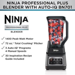 Ninja BN701 Professional Plus Blender