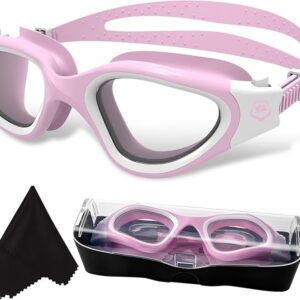 WIN.MAX Polarized Swimming Goggles Swim Pool Goggles