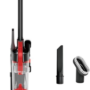 Bissell CleanView Compact Upright Vacuum