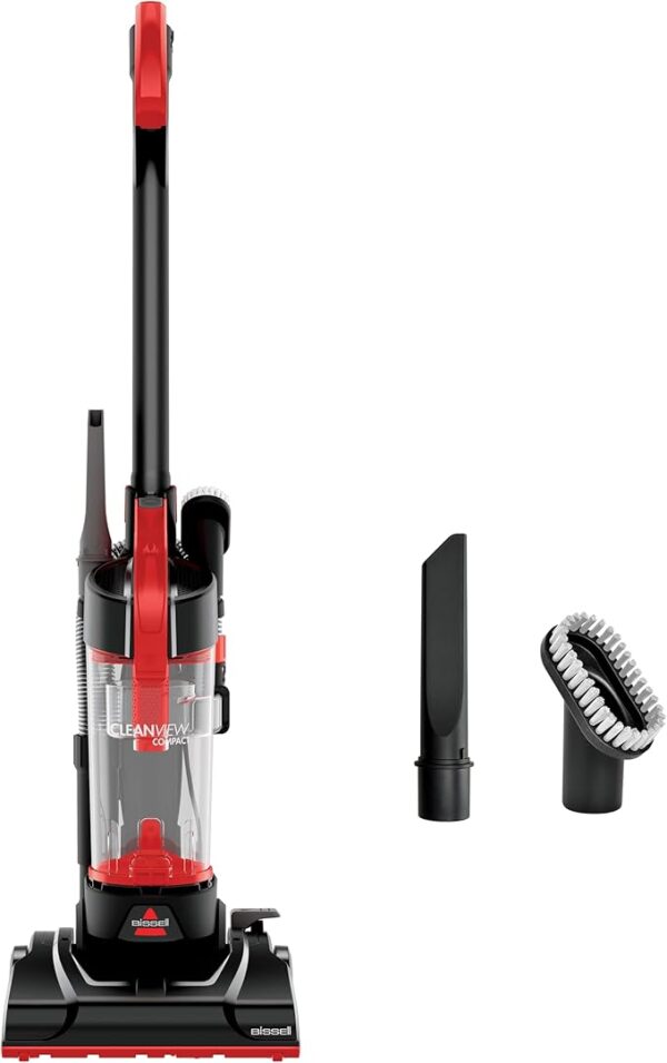 Bissell CleanView Compact Upright Vacuum