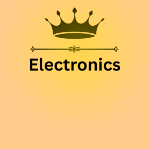 Eiectronics
