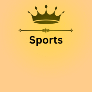 Sports