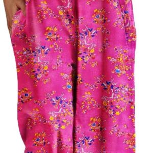 YESNO Women's Summer Boho Casual Jumpsuits