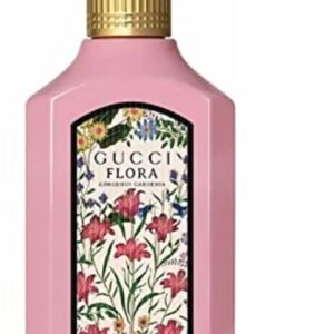 Gucci Flora Gorgeous Gardenia Perfume