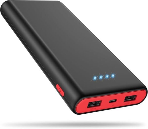 Portable Charger Power Bank