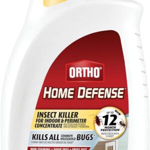 Ortho Home Defense Insect Killer