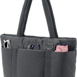 Herald Multi Pocket Tote Bag for Women