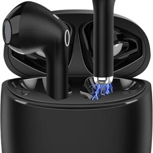 1 Hora Wireless Earbuds Bluetooth 5.3, Sports Headphones