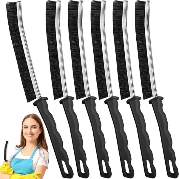 Crevice Cleaning Brush,New Multifunctional Cleaning Brush Tool