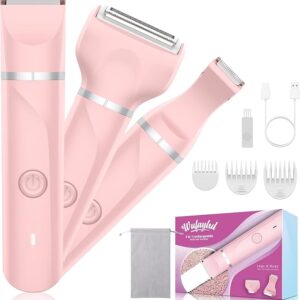Electric Razors & Shaver for Women