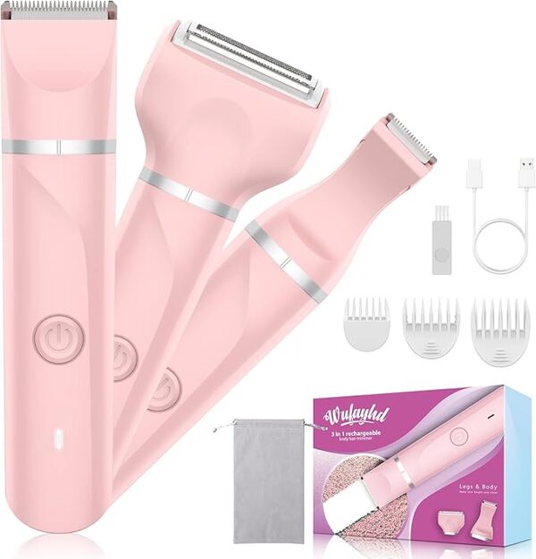 Electric Razors & Shaver for Women