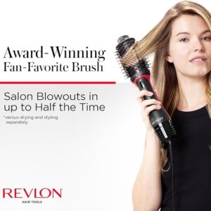 REVLON One Step Volumizer PLUS Hair Dryer and Styler