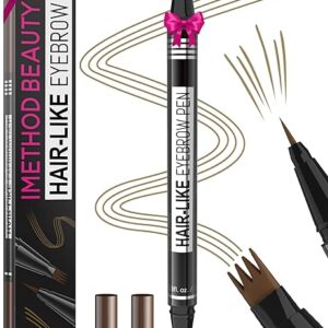 iMethod Microblading Eyebrow Pen