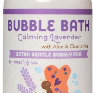 Little Twig Bubble Bath, Baby Bath Essential