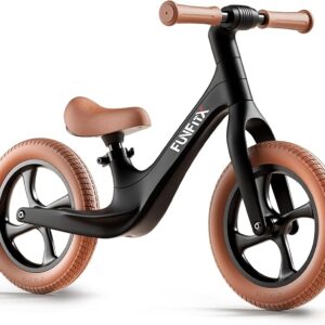 Toddler Balance Bike for 2 to 5 Year Old