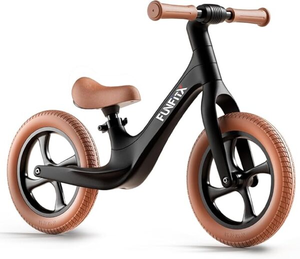Toddler Balance Bike for 2 to 5 Year Old