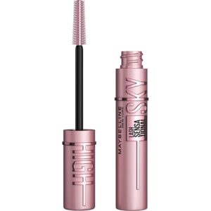 Maybelline Lash Sensational Sky High Washable Mascara Makeup