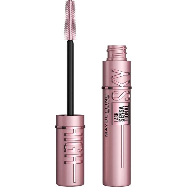 Maybelline Lash Sensational Sky High Washable Mascara Makeup