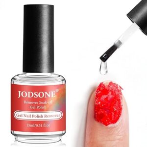 JODSONE 15ML Gel Nail Remover