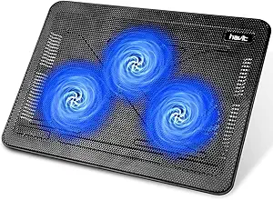 havit HV-F2056 15.6"-17" Laptop Cooler Cooling Pad