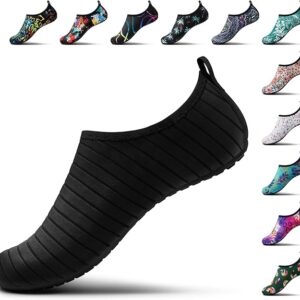 SEEKWAY Water Shoes Women Men Adult