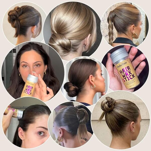 Dolahair Hair Wax Stick