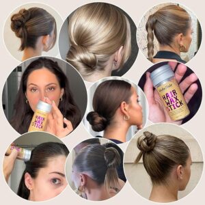 Dolahair Hair Wax Stick