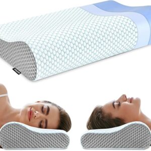 Memory Foam Pillows Neck Pillow Bed Pillow for Sleeping
