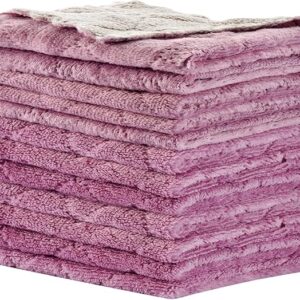 12PCS Kitchen Towels Dish Towels