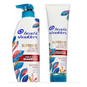Head & Shoulders Dandruff Shampoo