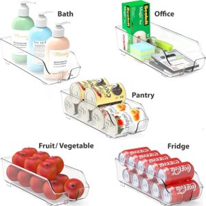 Simple Houseware Soda Can Organizer for Pantry
